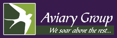 Aviary Group - We soar above the rest...