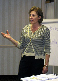 monika-training2 Monika Jensen