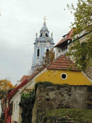 Danube-River-Cruise