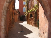 Archway France