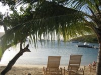 Beach BVI