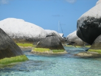 The Bathes BVI