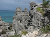 Tobacco Bay Bermuda