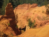Roussillon France