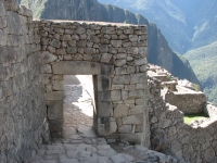 Sacred Valley Peru