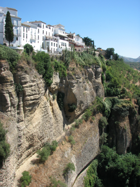 Spain Spain